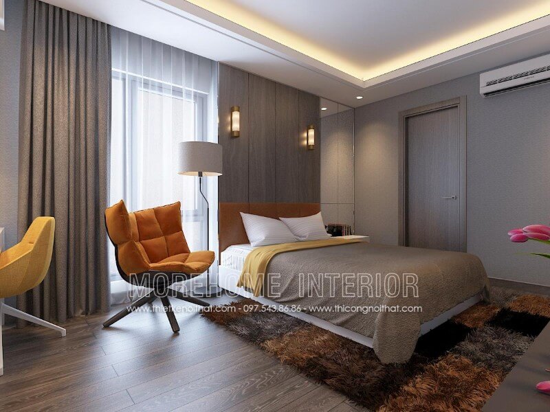 Giường ngủ gỗ An Cường Giường ngủ gỗ An Cường