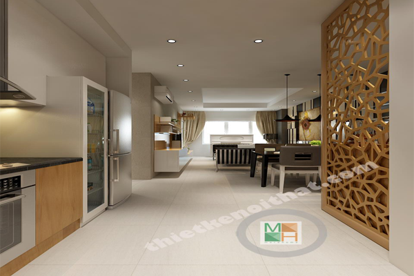 Địa chỉ cung cấp vách ngăn cnc giá rẻ mà chất lượng